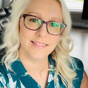 Meet your Posher, Nancy